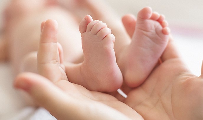 Nace el primer bebé con anticuerpos contra el COVID-19 en México