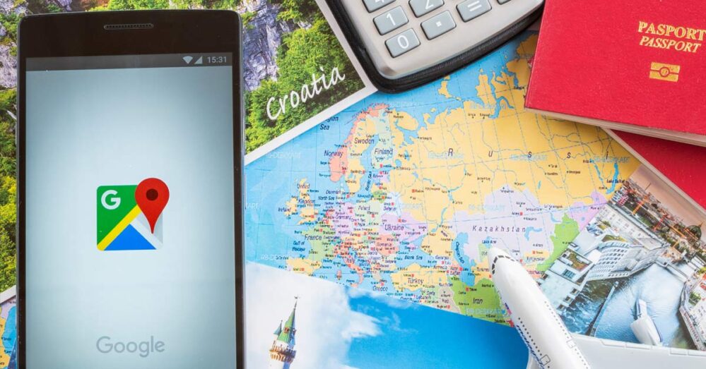 Google Travel quiere ser la mayor agencia de viajes, va por Expedia y Booking