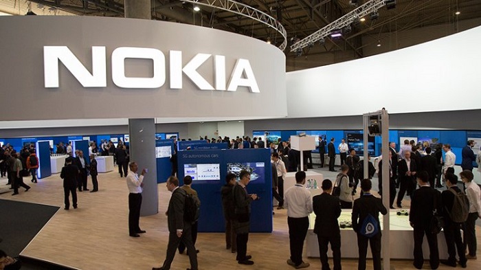 Nokia despedirá 10,000 trabajadores en dos años