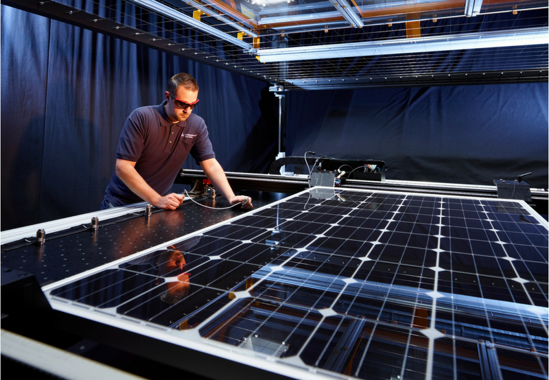 UNAM y Solarever construirán el primer laboratorio de energía solar en México