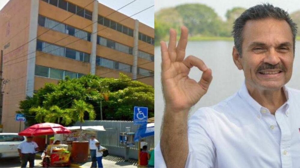 Servicios de salud de muerte en Hospital de Pemex, 3 muertos más ahora por Covid en Tabasco