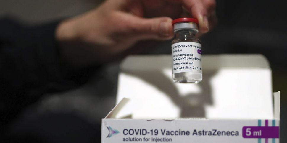 En Europa, Alemania, Francia e Italia suspenden vacunación con vacuna de AstraZeneca