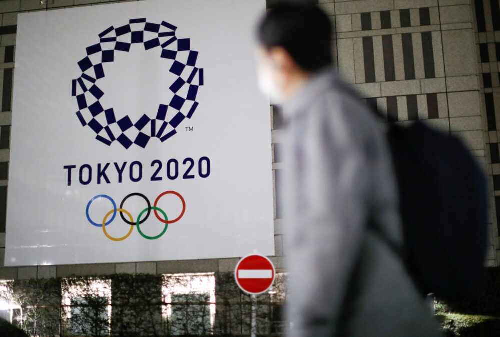 Sí a los Juegos Olímpicos de Tokio, pero sin público extranjero