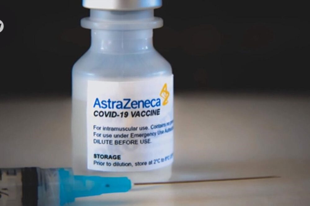 Greifswald University descubre causa de trombosis de la vacuna de AstraZeneca