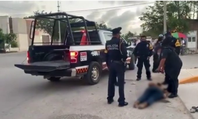 No habrá impunidad en Tulum para quienes participaron en el fallecimiento de la víctima: Fiscalía Quintana Roo