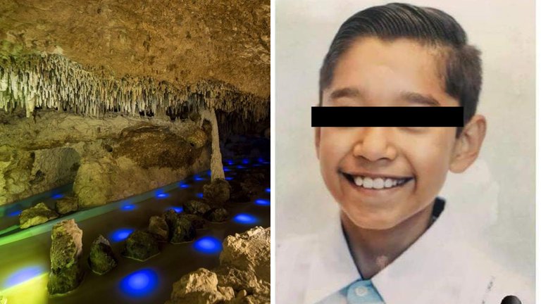Fallece niño succionado por filtros en el parque Xenses de Grupo Xcaret
