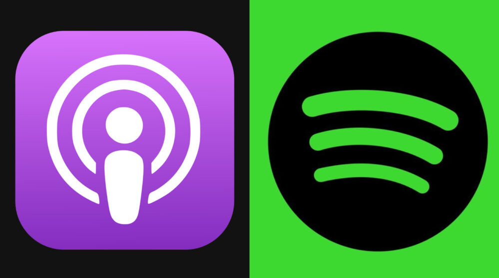 Spotify le copia a Apple y lanza subscripciones de podcasts