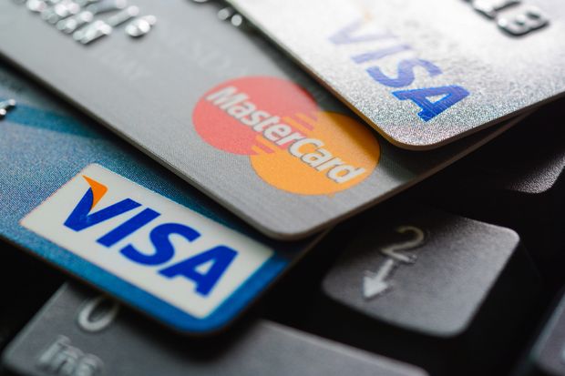 Visa se ‘recupera’ del Covid por las compras de usuarios en Internet