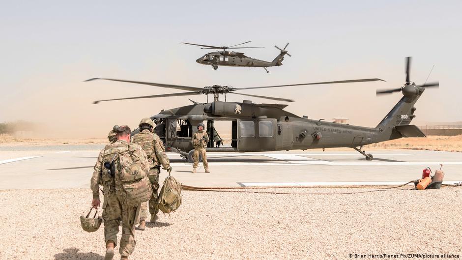 ¡Se van! Alemania, Estados Unidos y Reino Unido retirarán tropas de Afganistán
