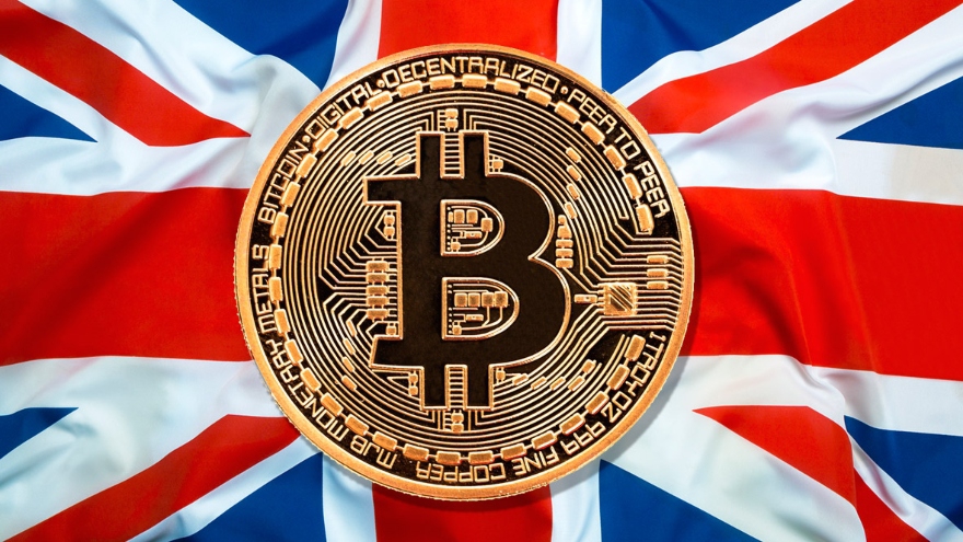 Analiza Inglaterra emitir tu propia criptomoneda: un Bitcoin británico