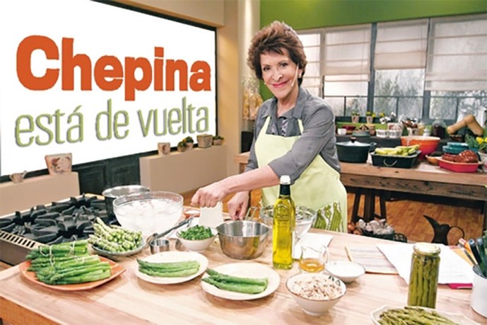 Hay luto en la gastronomía, muere la chef Chepina Peralta – Agenda Setting  Diario