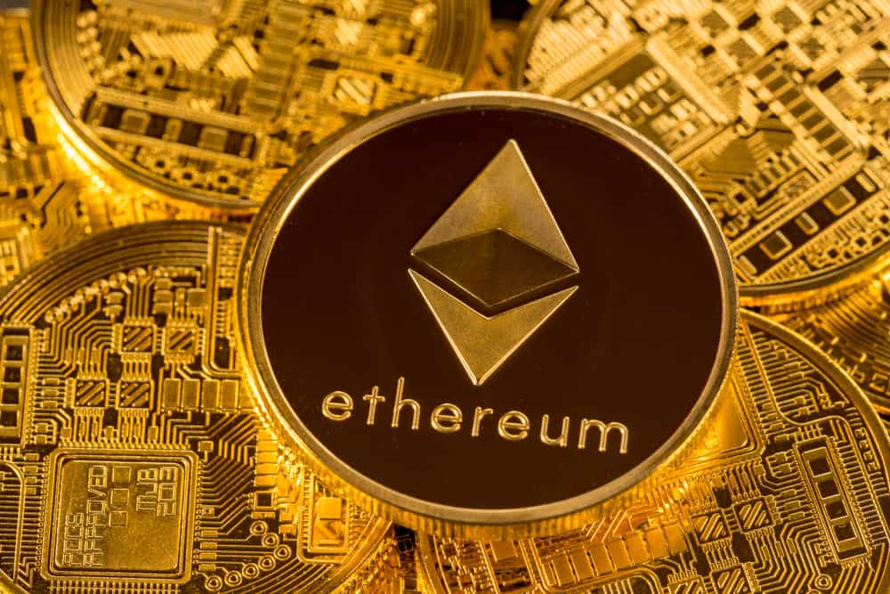 Ethereum rompe su máximo histórico por arriba de los 2,000 dólares