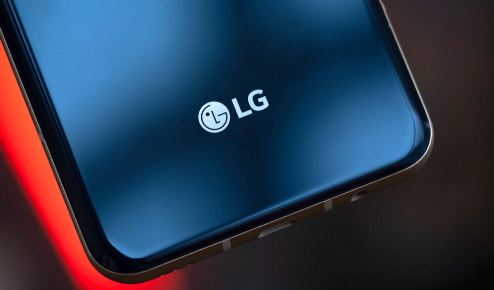¡Adiós! LG ya no fabricará celulares por las bajas ventas