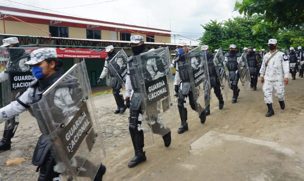 Joe Biden acuerda con México, Honduras y Guatemala reforzar seguridad en fronteras