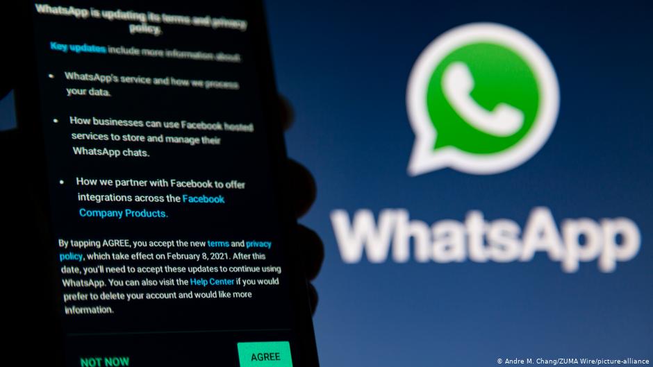 WhatsApp activará nuevas políticas de privacidad en mayo y ¡Empieza a avisarte!