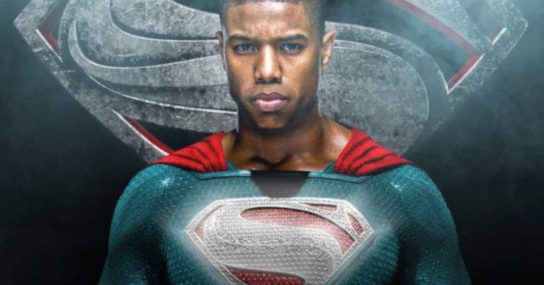 El nuevo Superman sería afroamericano, adiós Henry Cavill