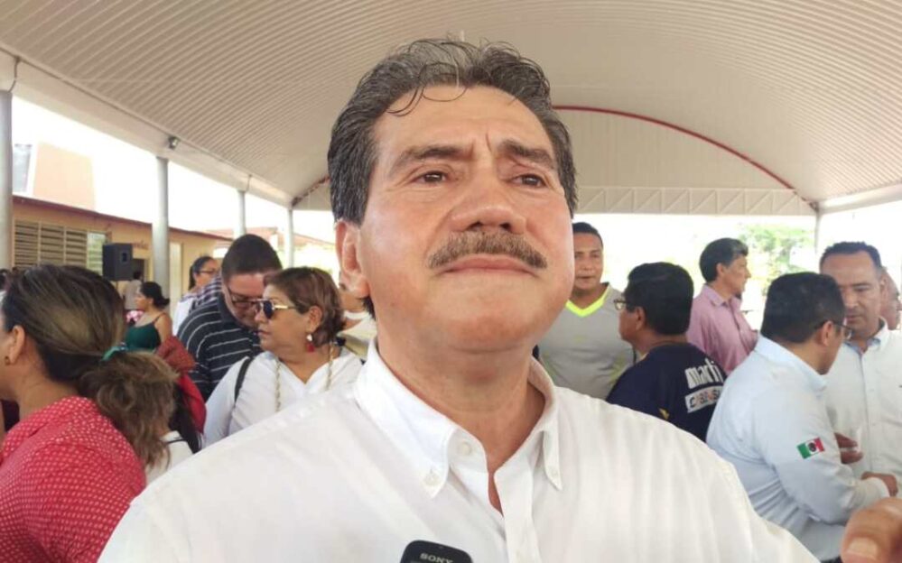 Villahermosa: Evaristo Hernández Cruz dejará la alcaldía de Centro, pide licencia