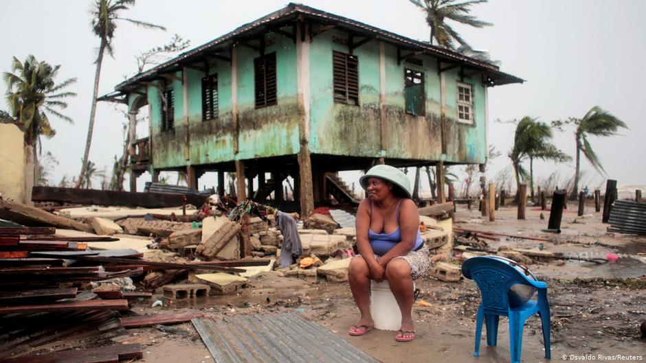 Viene la temporada de tormentas «más devastadora» en Latinoamérica: Cruz Roja