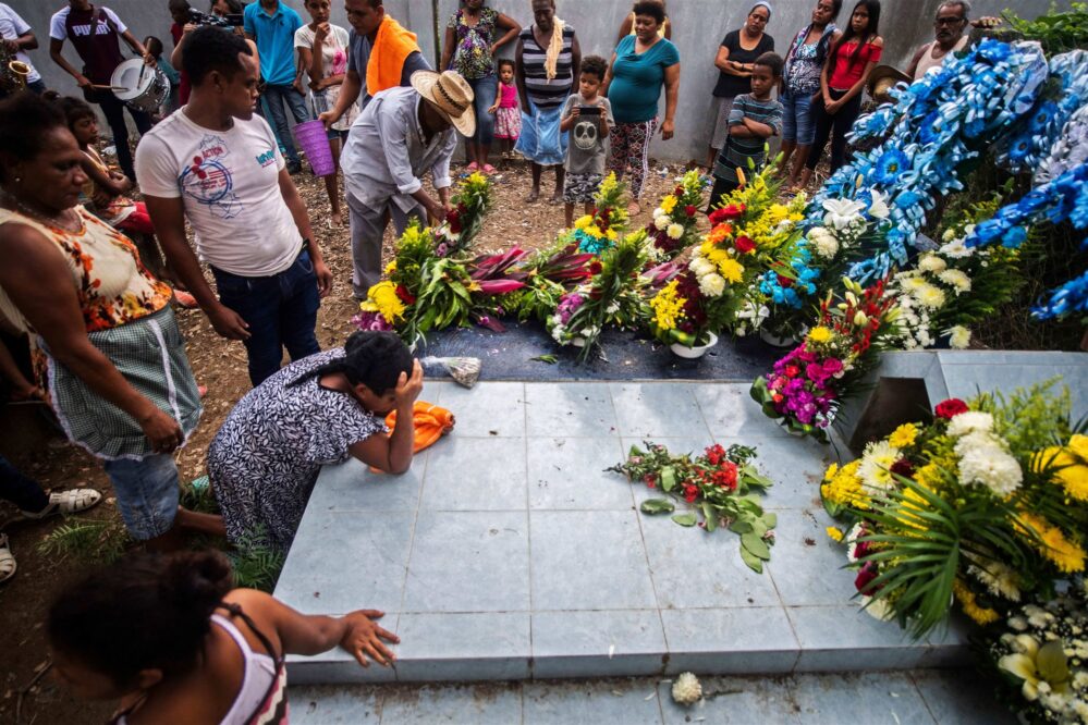 600,000 muertes por Covid-19 en México, calcula la Universidad de Washington