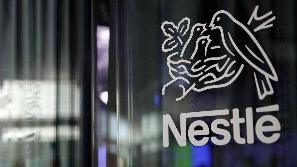 Reconoce Nestlé que el 60% de sus productos no son saludables