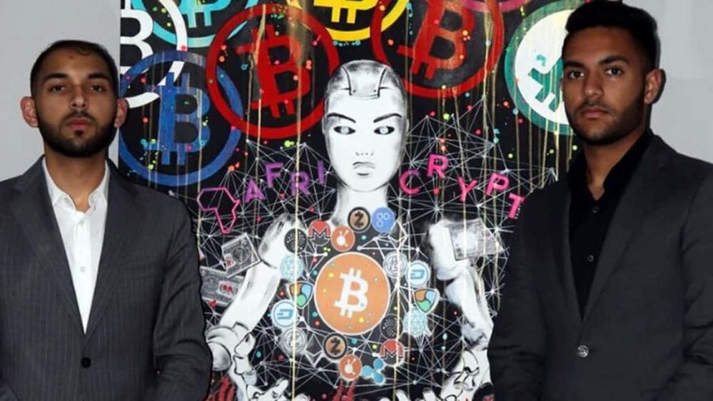 Se fugaron dueños de AfriCrypt con $3.600 millones en Bitcoin, sería la mayor estafa en criptomonedas