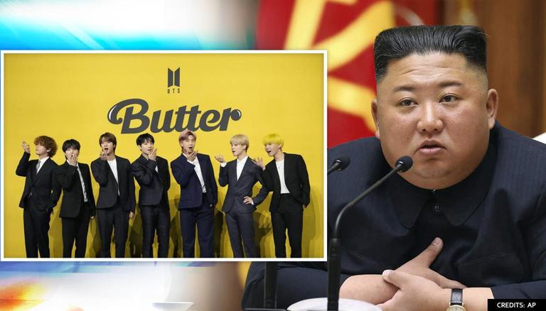 El K-POP es una amenaza «es un cáncer que corrompe»: Kim Jong-Un
