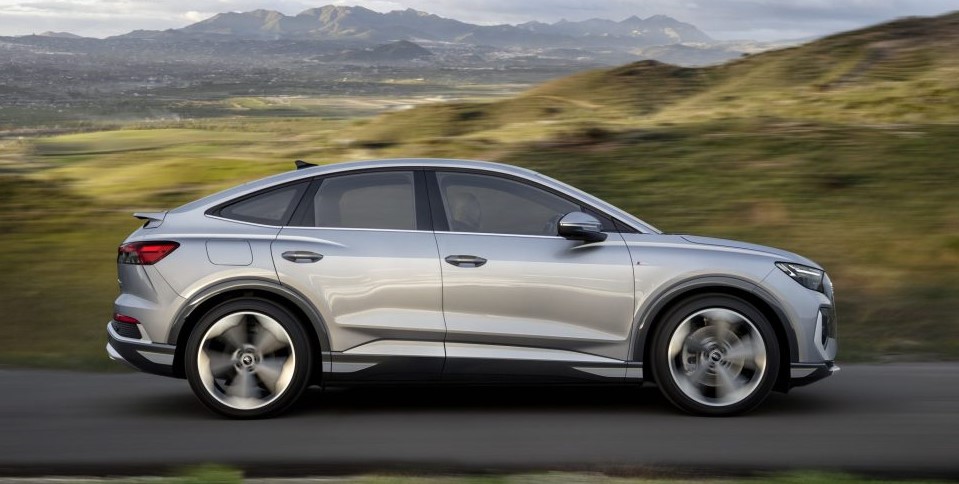 Anuncia Audi que dejará de fabricar coches con motores de gasolina en el 2026