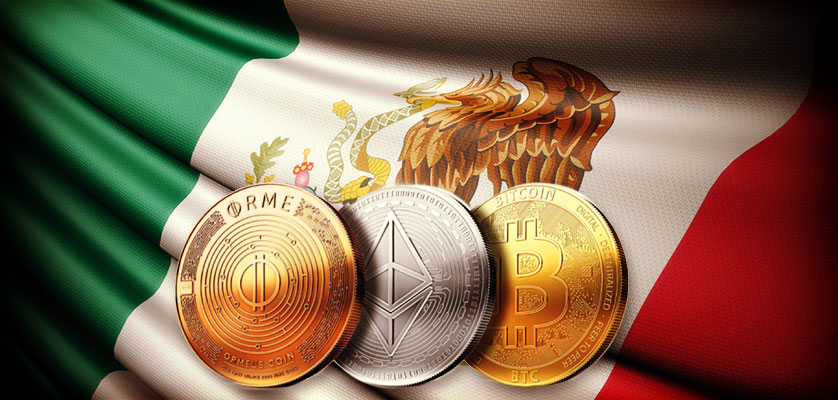 SHCP, Banxico y CNBV reiteran que no aceptan Bitcoin ni criptomonedas en México