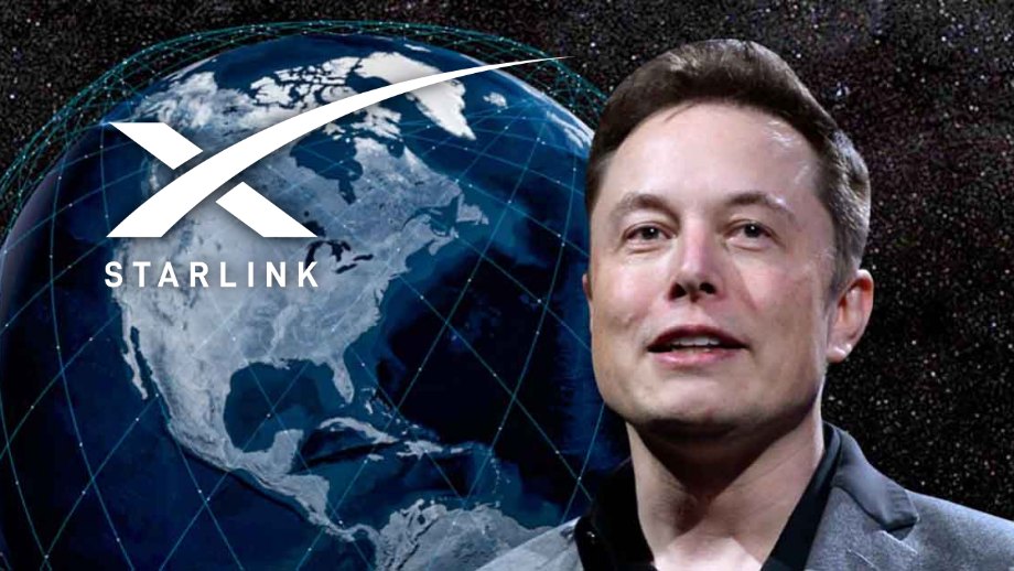 Elon Musk ya puede vender Internet satelital en México con su empresa Starlink