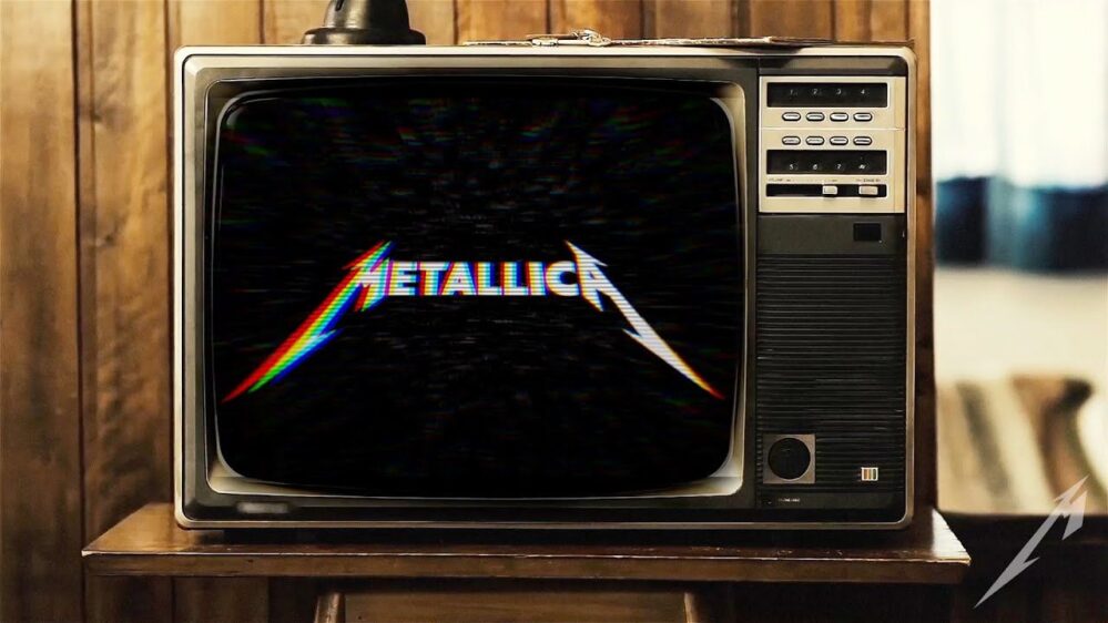 Metallica lanza nuevo disco y también cantan Miley Cyrus, Mon Laferte y Juanes