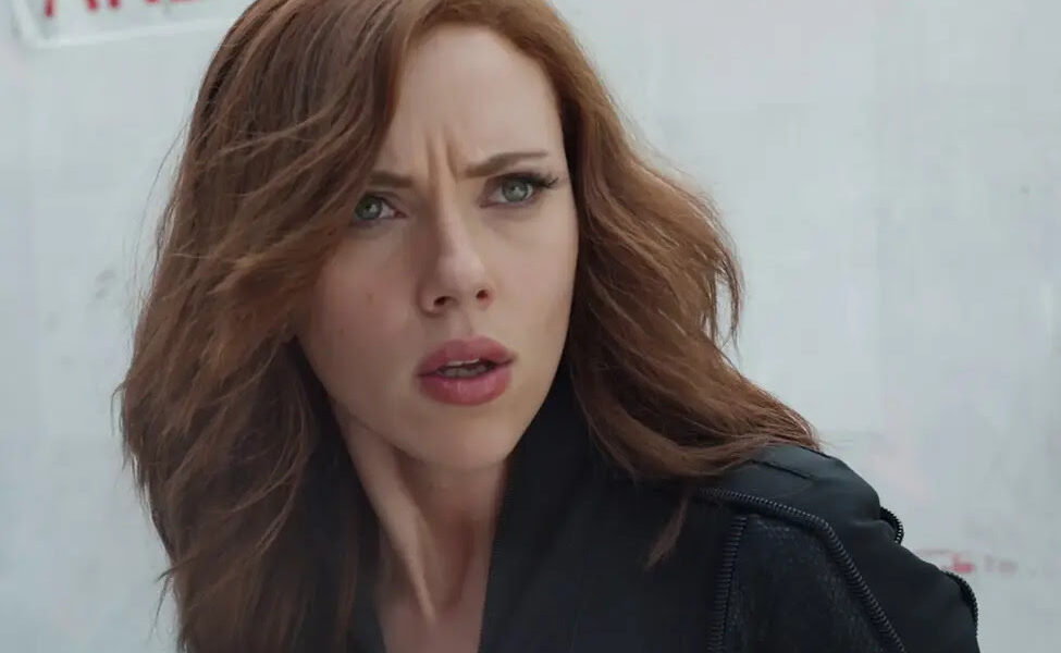 Scarlett Johansson demanda a Disney por el estreno de Black Widow