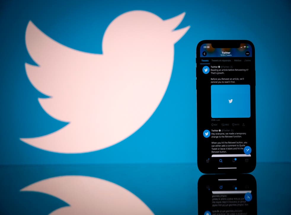 TwitterDown: Twitter mal y de malas, se cae la red social