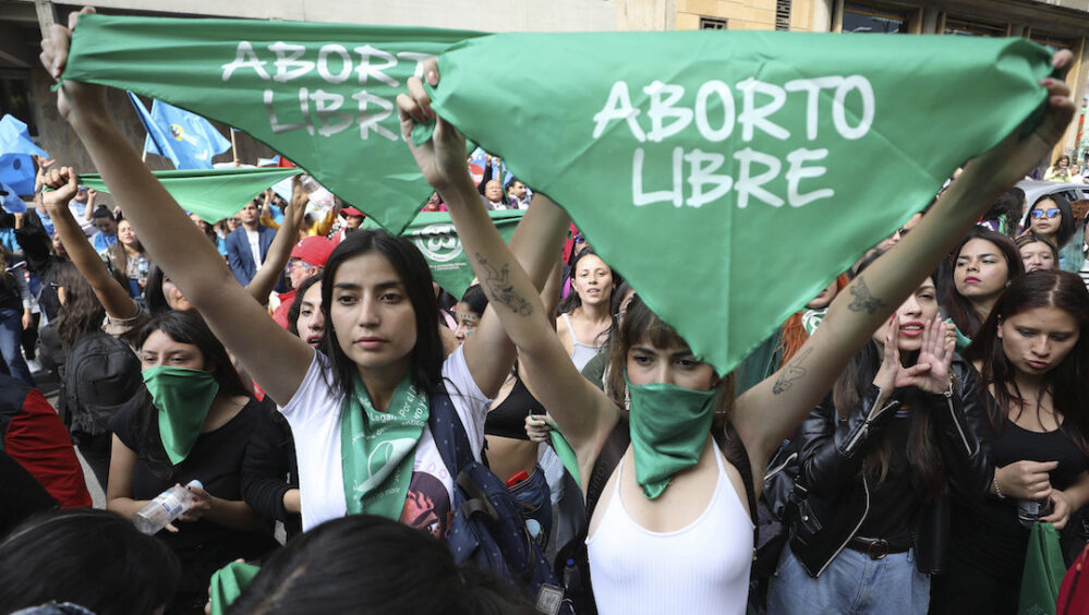 Suprema Corte elimina plazos para abortar en casos de violación