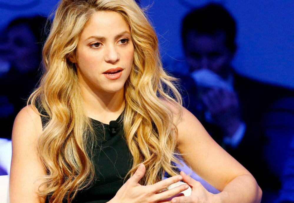 Juez determina que Shakira sea juzgada en España por delitos fiscales