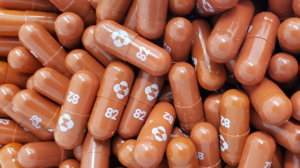 Desarrollan farmacéuticas pastillas para tratamiento contra el COVID-19