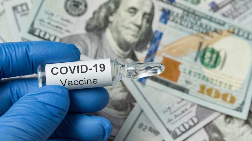 ¡Incentivo! Te pagan 100 dólares en Nueva York para que te vacunes contra el Covid