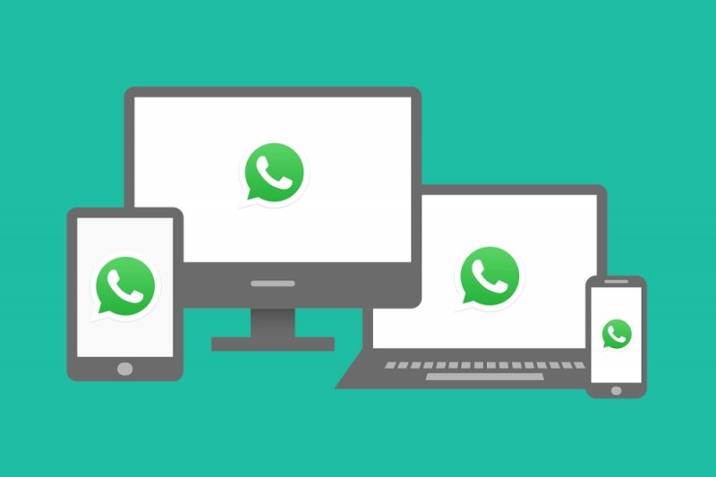 WhatsApp prueba nueva función para enviar mensajes sin teléfono en versiones web y escritorio
