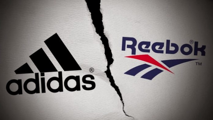 Adidas vende Reebok a Authentic Brands Group por 2,100 millones de euros