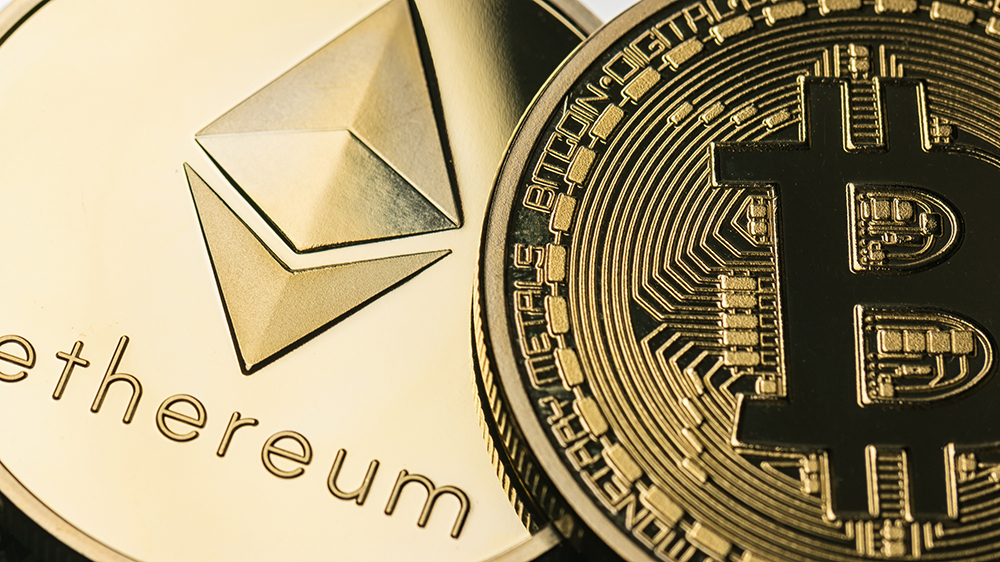 El Ethereum podría superar al Bitcoin e ir a nuevos precios máximos en su historia