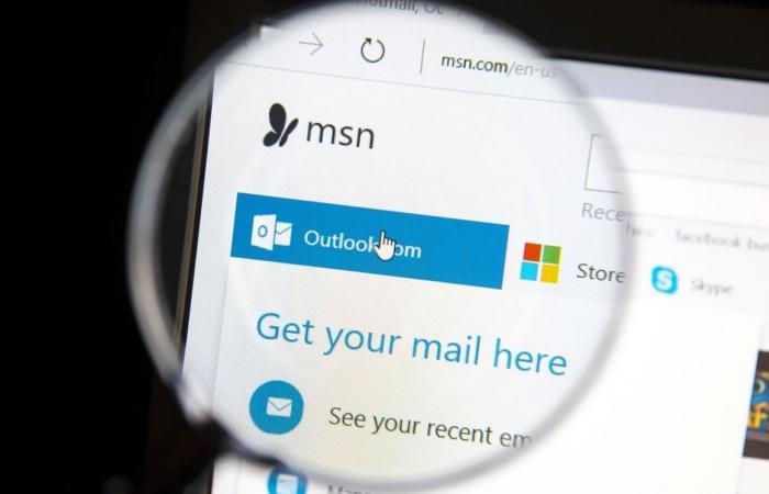 Ahora sí es en serio, Hotmail eliminará millones de cuentas inactivas