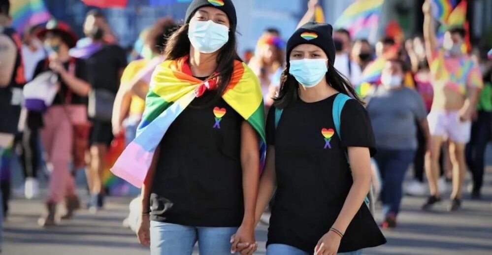 Aprueban el matrimonio igualitario en Yucatán