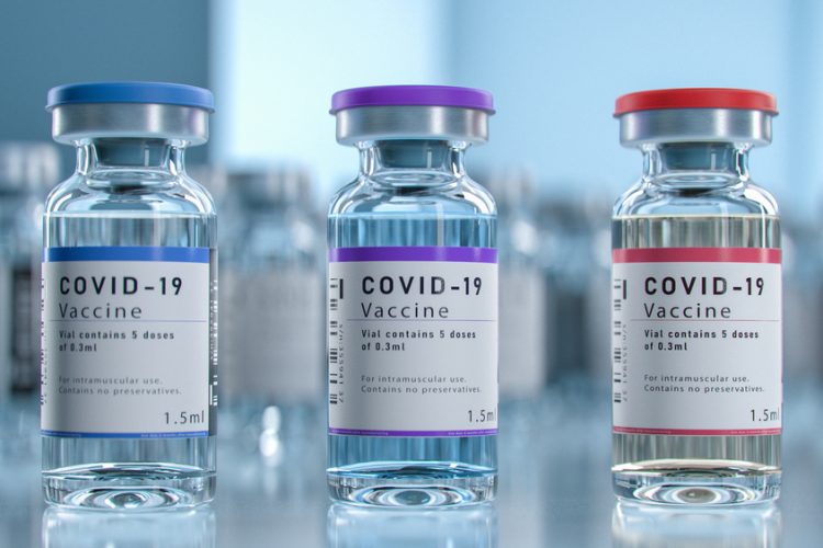 Recomendarán una tercera dosis de la vacuna contra Covid en Estados Unidos