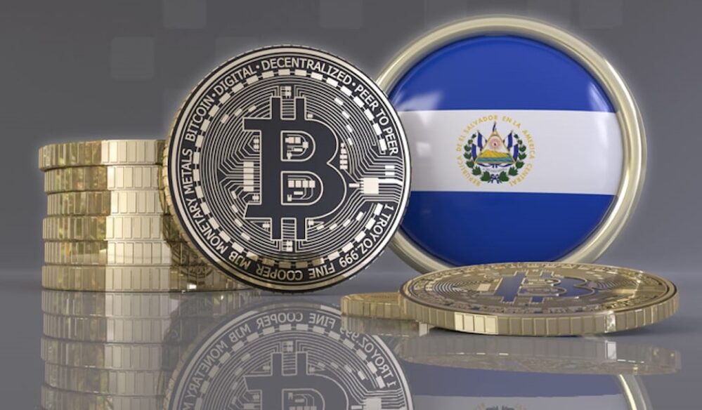El Salvador primer país que reconoce oficialmente al Bitcoin como moneda legal