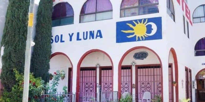 Secuestran a veinte migrantes en un hotel en San Luis Potosí