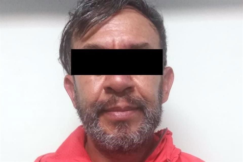 Capturan a pastor cristiano acusado de abuso de menores en Nuevo León