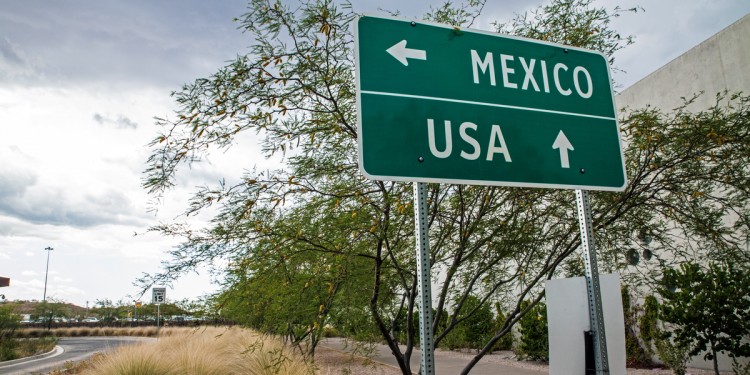 ¡Después de 19 meses! Estados Unidos abrirá frontera con México para viajes no esenciales