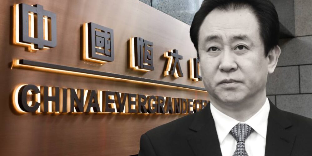 Gobierno de China pide a dueño de Evergrande que pague deudas con su fortuna