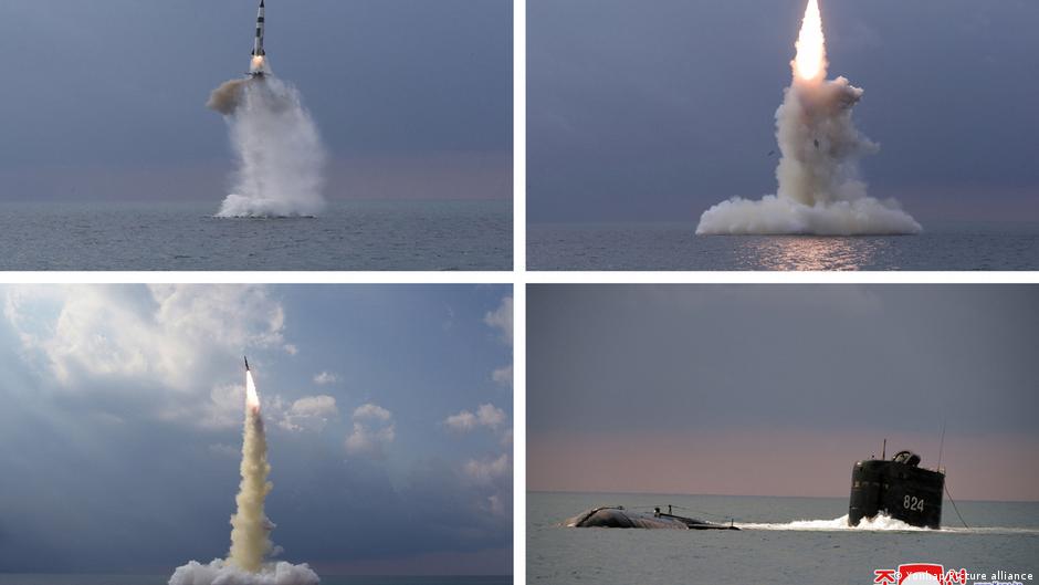 ¡Urgente! Se reúne Consejo de Seguridad de ONU por lanzamiento de misiles de Corea del Norte