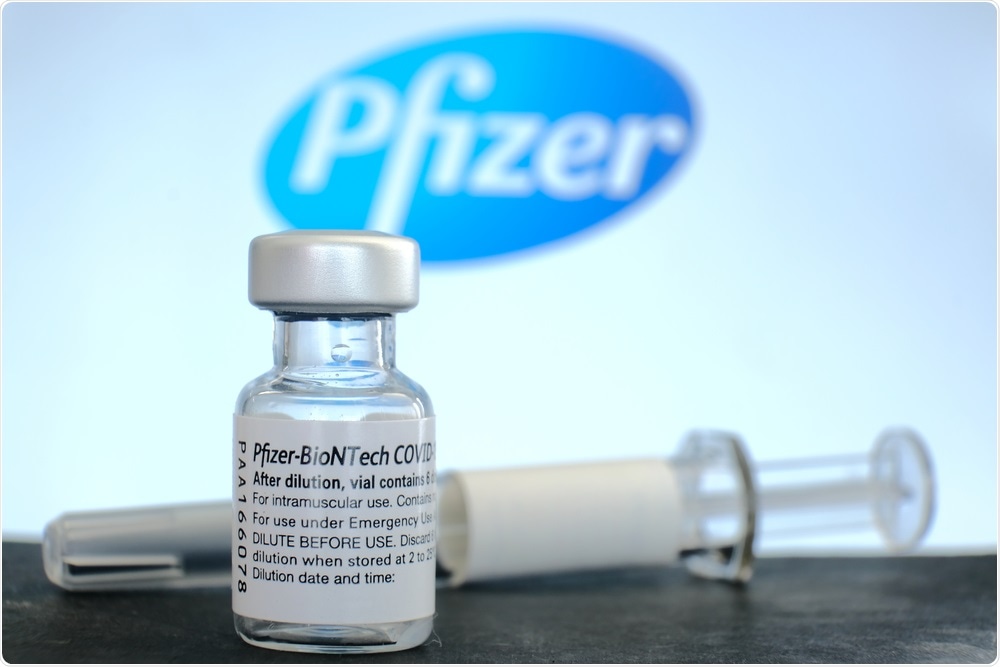 Europa aprueba dosis de refuerzo de la vacuna de Pfizer contra el COVID