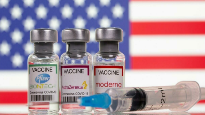 Solo con estas vacunas podrás entrar a Estados Unidos desde México